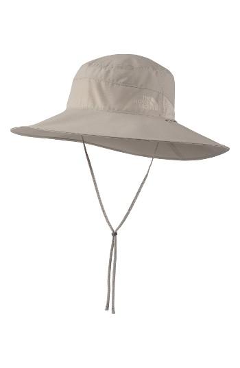 Women's The North Face Horizon Brimmer Hat - Beige