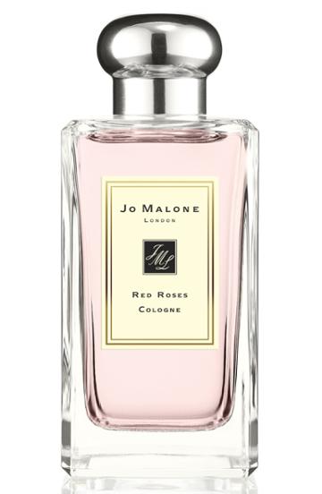 Jo Malone London(tm) Red Roses Cologne