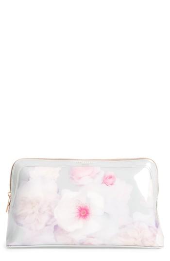 Ted Baker London Joeann Chelsea Wash Bag