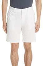 Men's Vilebrequin Poplin Chino Shorts