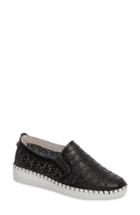 Women's Bernie Mev. Slip-on Sneaker Us / 36eu - Black