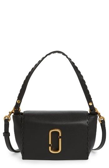 Marc Jacobs Noho Leather Crossbody Bag -