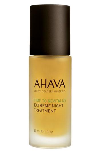 Ahava 'time To Revitalize' Extreme Night Treatment