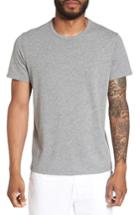 Men's Jason Scott Thomas Trim Fit T-shirt - Grey