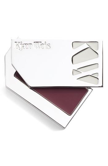 Kjaer Weis Beloved Lip Tint - Dark Purple