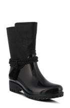 Women's Spring Step Glover Waterproof Boot .5-6us / 36eu - Black