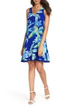 Women's Lily Pulitzer Florin Reversible Shift Dress