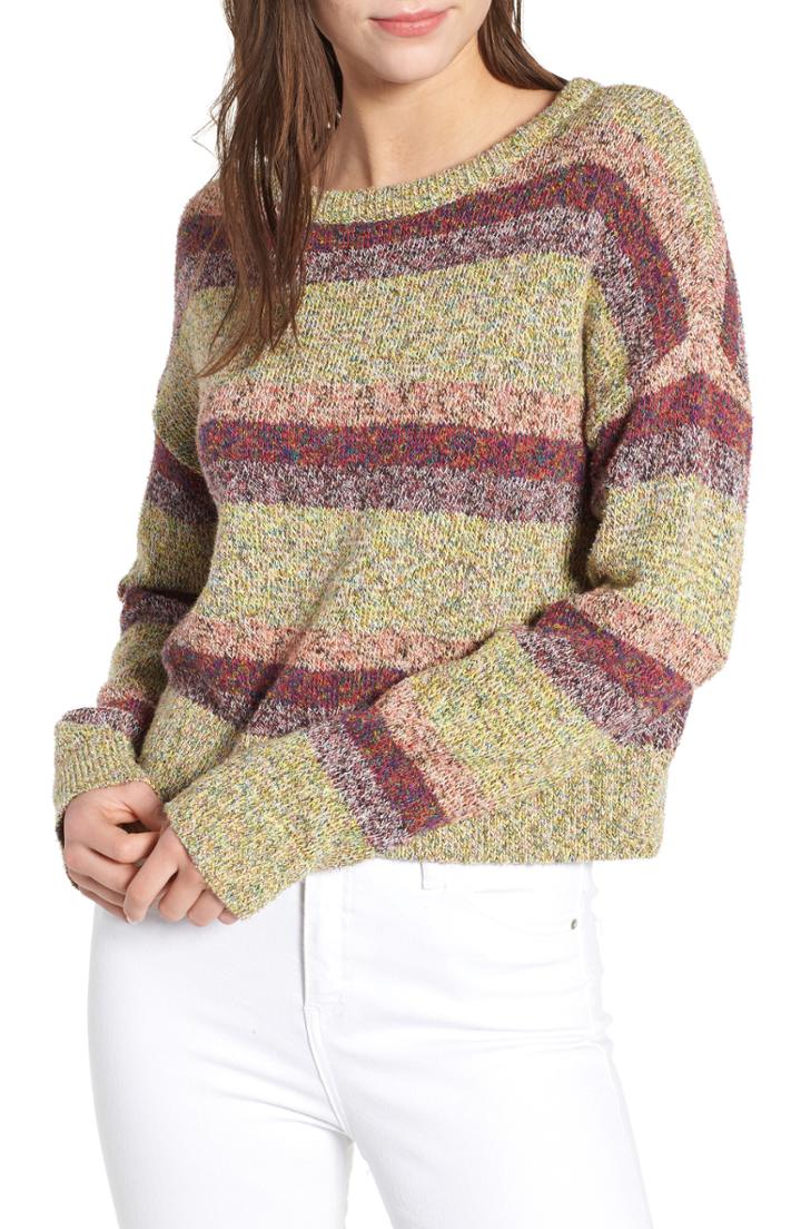 Women's Barefoot Dreams Cozychic Lite Circle Cardigan /small - Beige