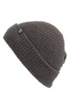 Men's Herschel Supply Co. 'quartz' Solid Knit Cap -