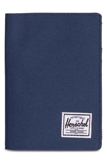 Herschel Supply Co. 'raynor' Passport Holder -