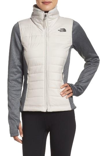 Women's The North Face Mashup Jacket