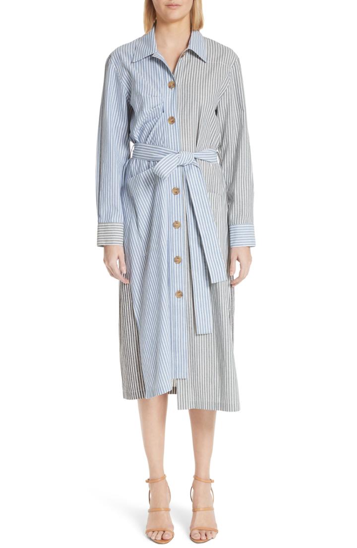 Women's Rejina Pyo Madison Shirtdress