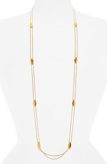 Women's Dean Davidson Taj Charm Necklace