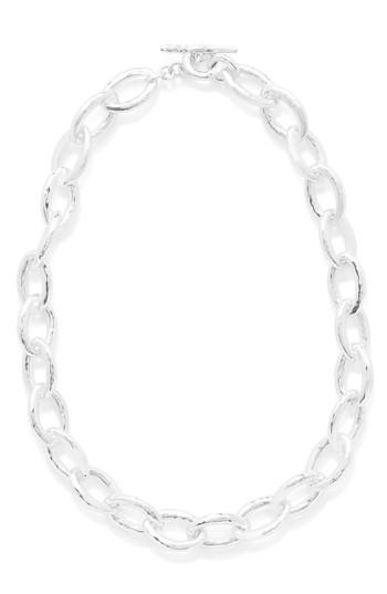 Women's Ippolita Classico Bastill Link Chain Necklace
