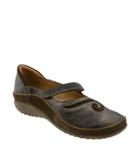 Women's Naot 'matai' Mary Jane Us / 39eu - Black