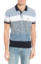 Men's Rodd & Gunn Castlepoint Stripe Polo