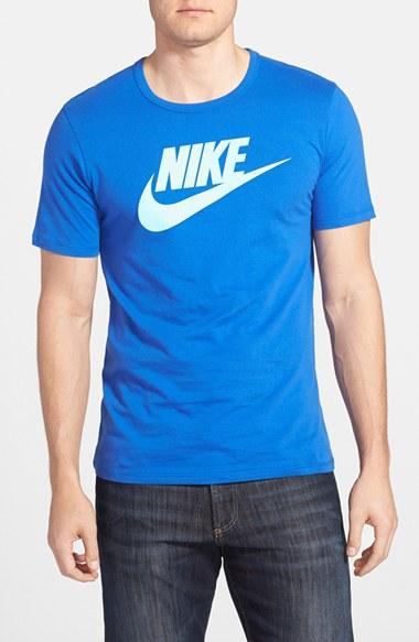 Men's Nike 'tee-futura Icon' Graphic T-shirt