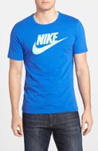Men's Nike 'tee-futura Icon' Graphic T-shirt