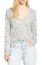 Women's Rails Micah Knit Pocket Tee