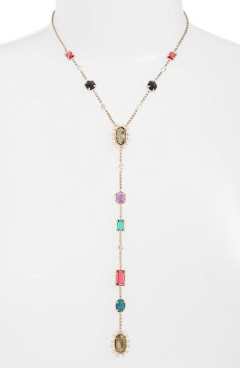 Women's Kendra Scott Liesl Y-necklace