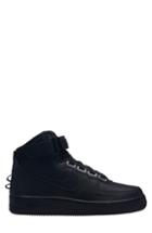 Women's Nike Air Force 1 High Utility Sneaker M - Black