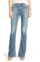 Women's Citizens Of Humanity 'sasha' Destroyed Flare Jeans