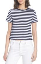 Women's Gucci Floral Print Cotton Jersey Sweatshirt - Ivory
