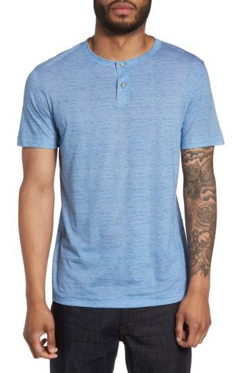 Men's Theory Gaskell H Kornati Henley