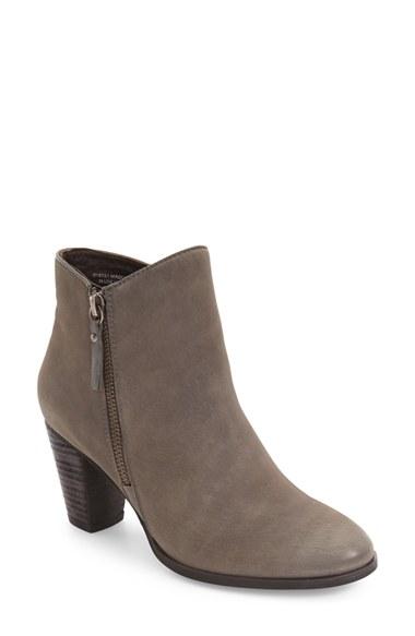 Women's Mia Maddock Block Heel Bootie