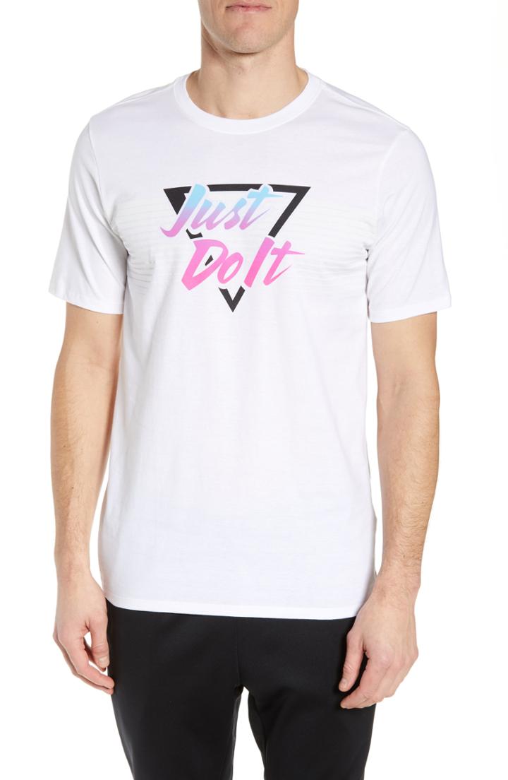 Men's Nike Sportswear Men's Jdi T-shirt