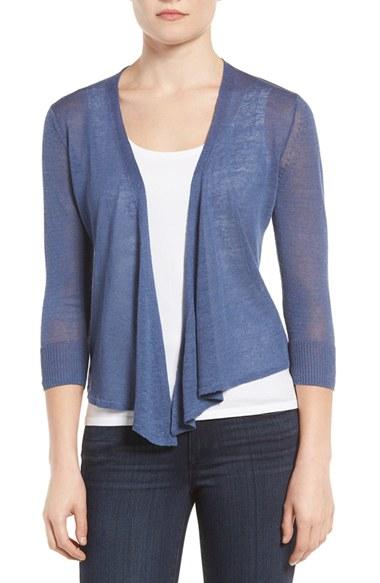 Women's Nic+zoe 4-way Convertible Cardigan