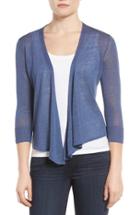 Women's Nic+zoe 4-way Convertible Cardigan