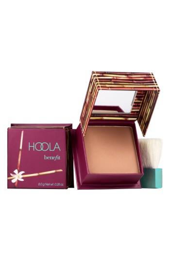 Benefit Hoola Matte Bronzing Powder -