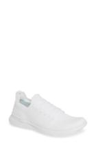 Women's Apl Techloom Breeze Knit Running Shoe B - Pink