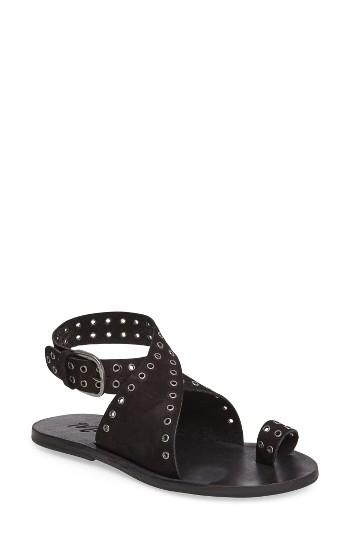 Women's Matisse Starling Grommet Sandal