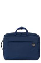 Men's Herschel Supply Co. Britannia Xl Convertible Messenger Bag - Blue