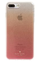 Kate Spade New York Glitter Ombre Iphone 7/8 & 7/8 Case(nordstrom Exclusive) -