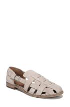 Women's Sarto By Franco Sarto Lulu Fisherman Sandal M - Beige
