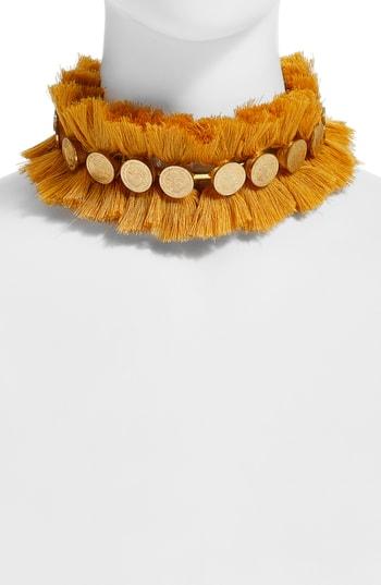 Women's Daniela Bustos Maya Rey Choker