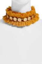 Women's Daniela Bustos Maya Rey Choker
