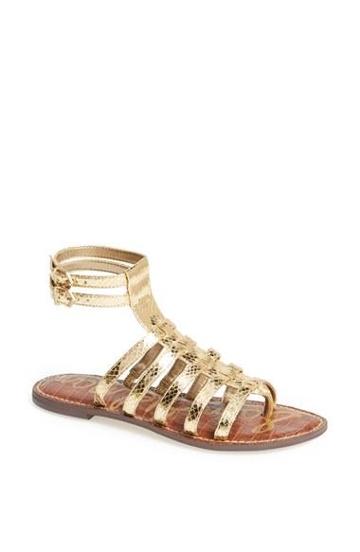 Sam Edelman 'gilda' Gladiator Sandal