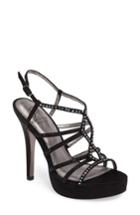 Women's Adrianna Papell Miranda Embellished Platform Sandal