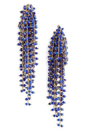 Women's Elizabeth And James Rosa Simone Drop Earrings