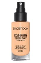 Smashbox Studio Skin 15 Hour Wear Hydrating Foundation - 7 - Neutral Light