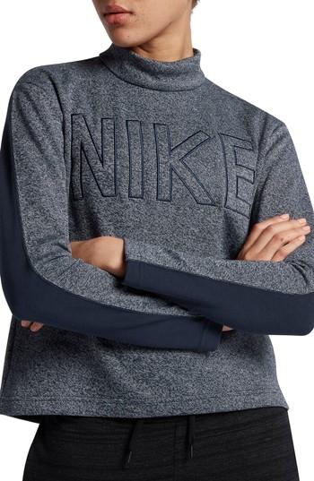Women's Nike Women's Sportswear Jersey Top