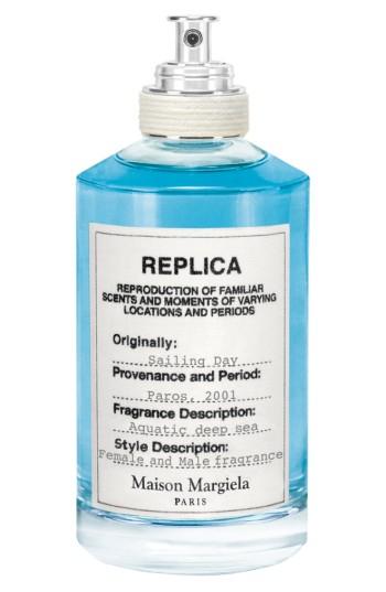 Maison Margiela Replica Sailing Day Eau De Toilette Spray