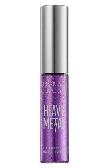 Urban Decay 'heavy Metal' Glitter Eyeliner - Acdc