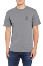 Men's Patagonia Shaka Wave Slim Fit T-shirt