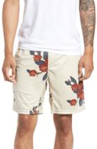 Men's Zanerobe Bloom Sideline Shorts