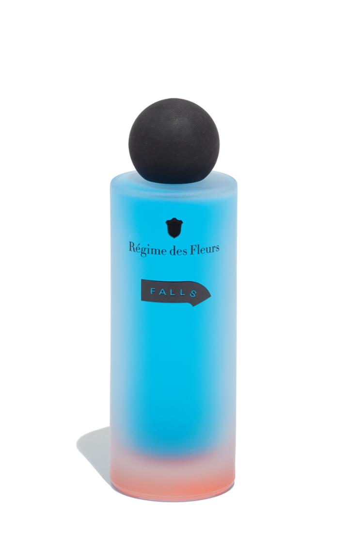 Regime Des Fleurs Shells Personal/space Fragrance